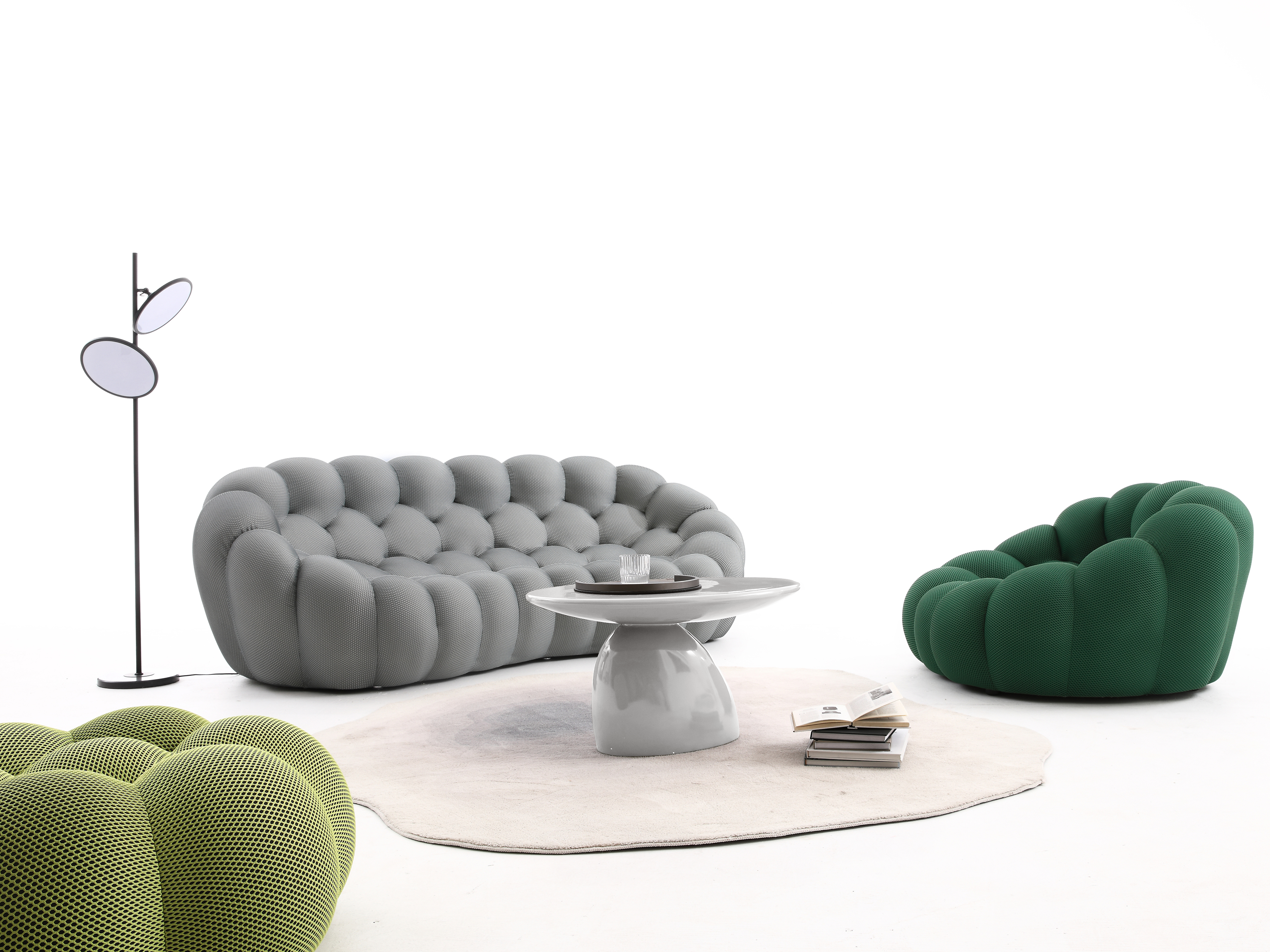 Largo - now available at Stelier furniture