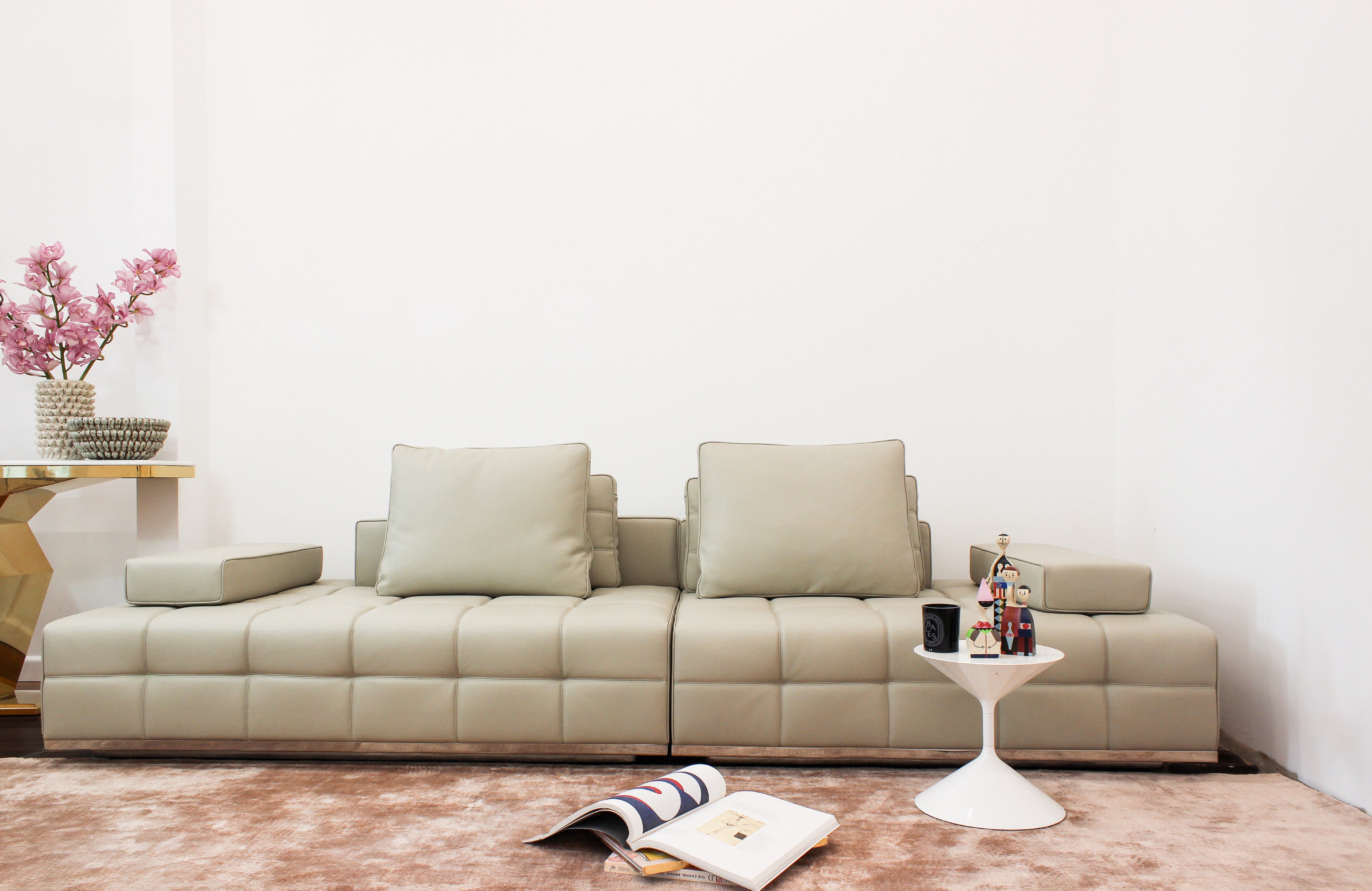Martinez - now available at Stelier furniture
