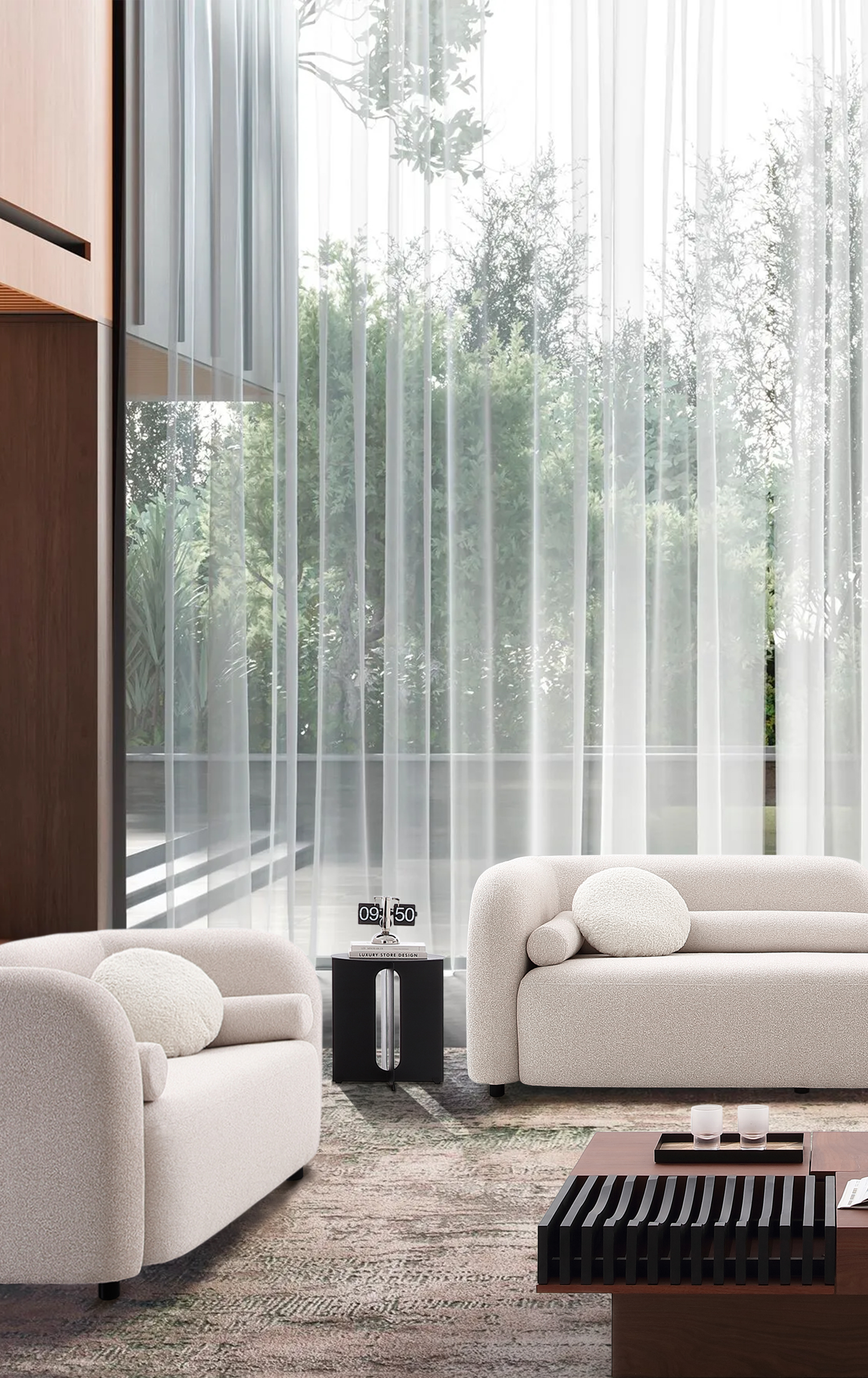 Alton - now available at Stelier furniture