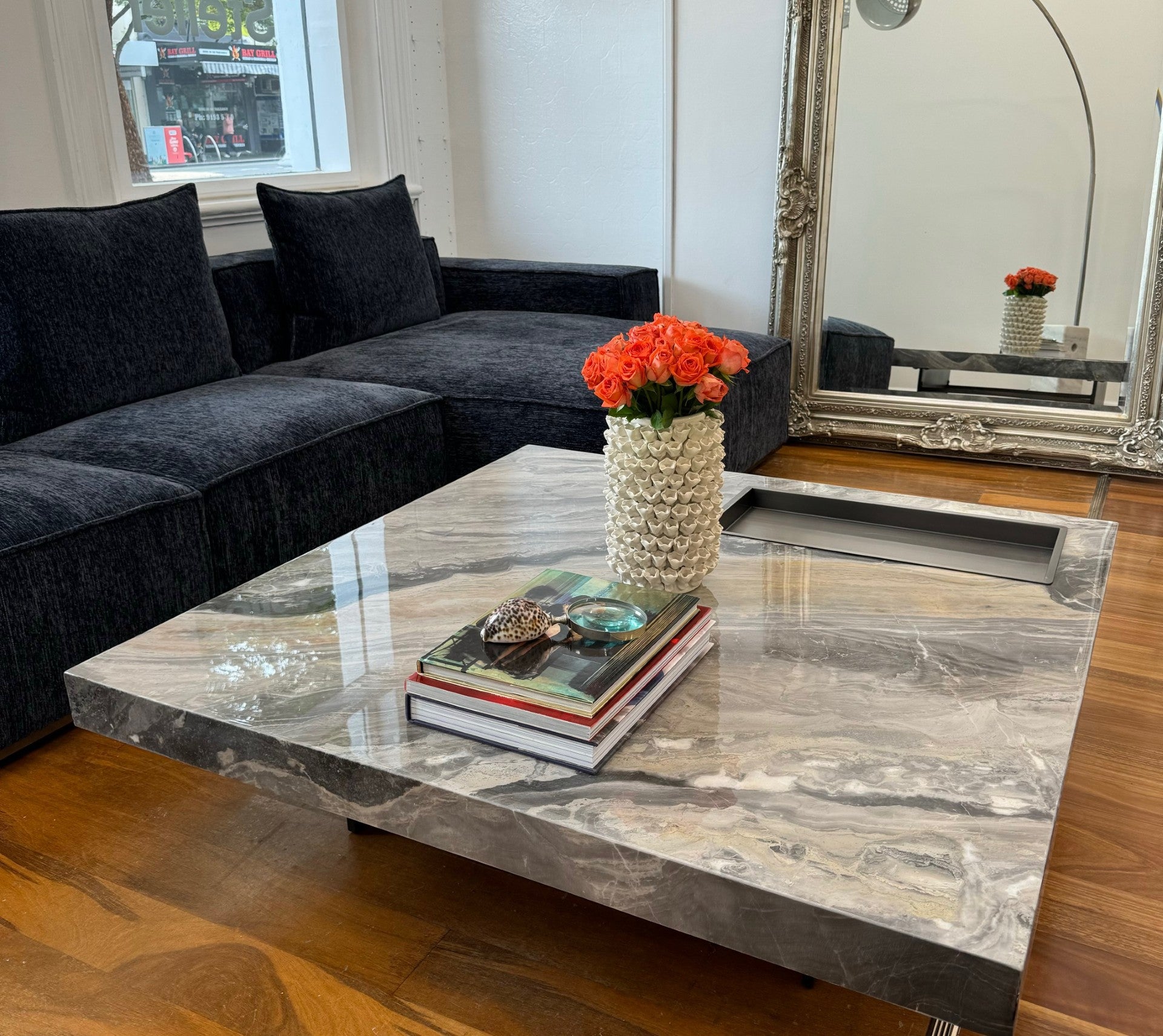 Birmingham - now available at Stelier furniture