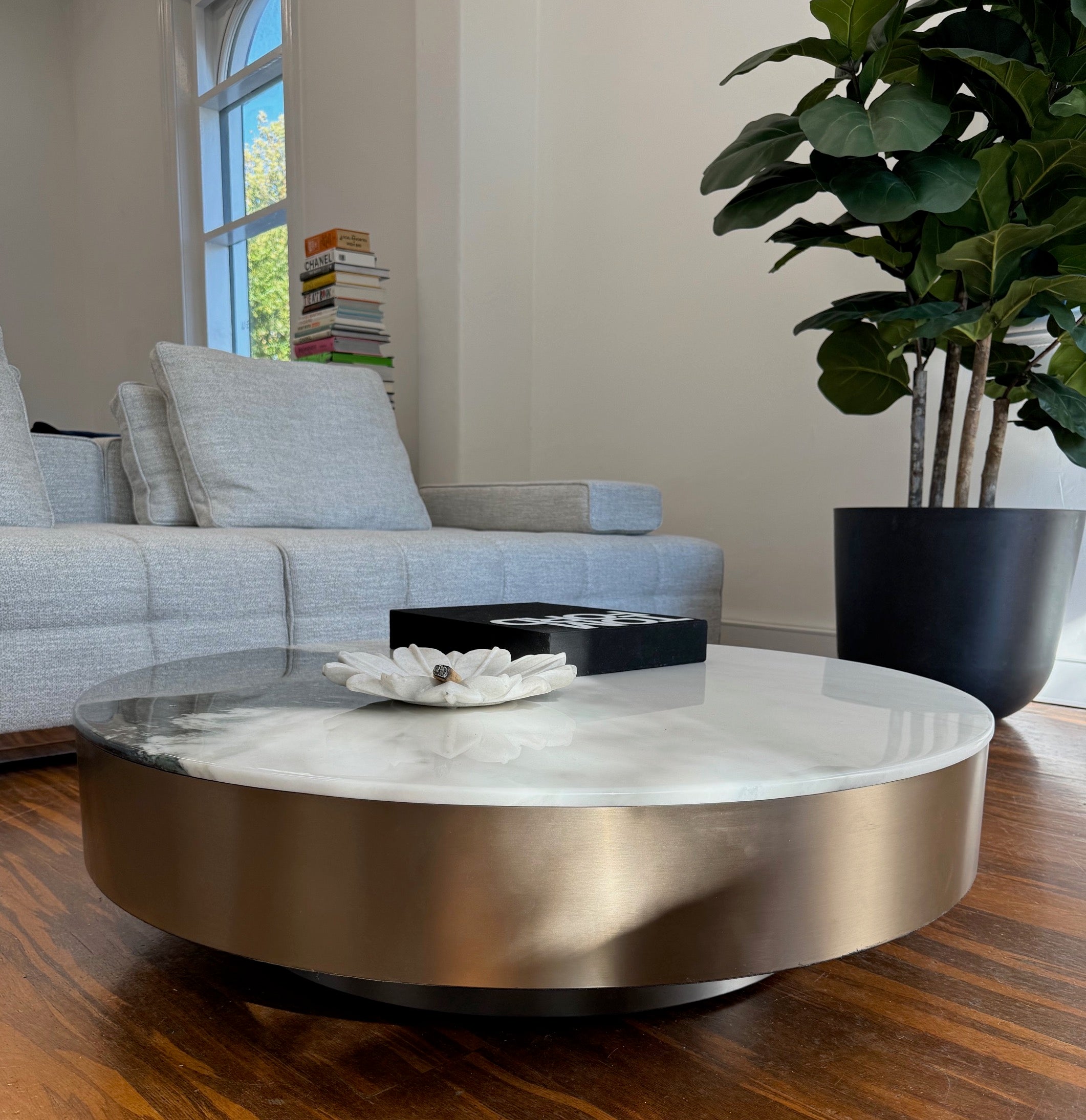 Marly - now available at Stelier furniture
