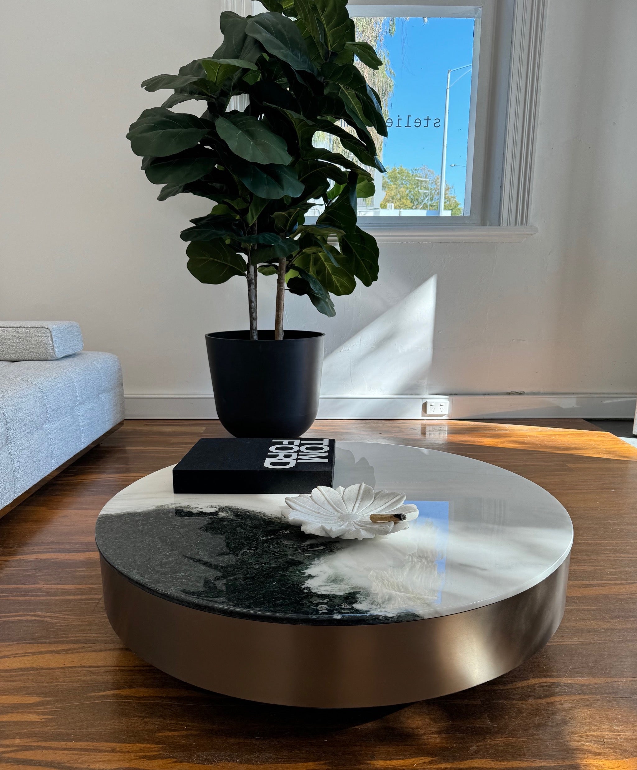 Marly - now available at Stelier furniture