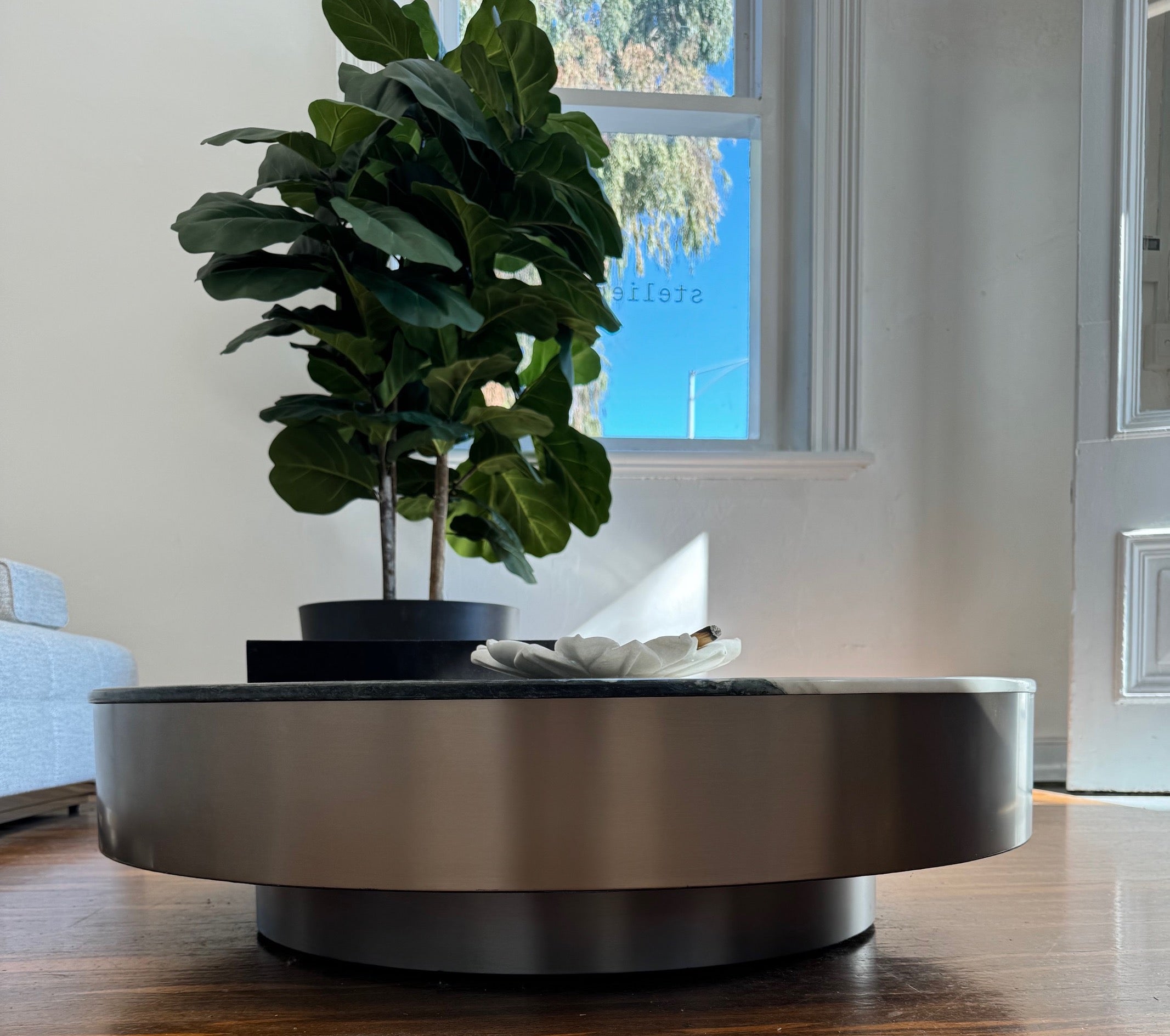 Marly - now available at Stelier furniture