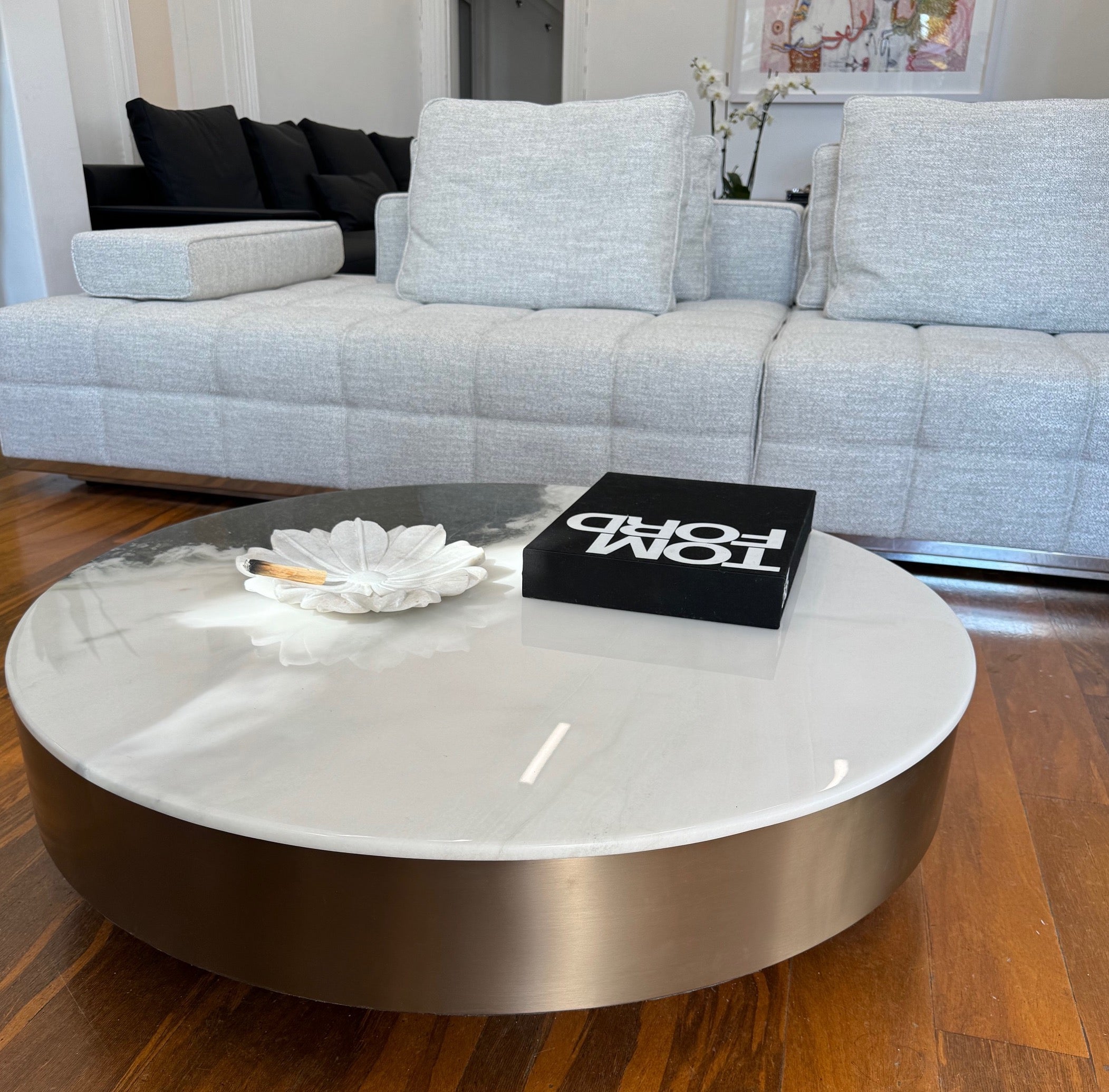 Marly - now available at Stelier furniture