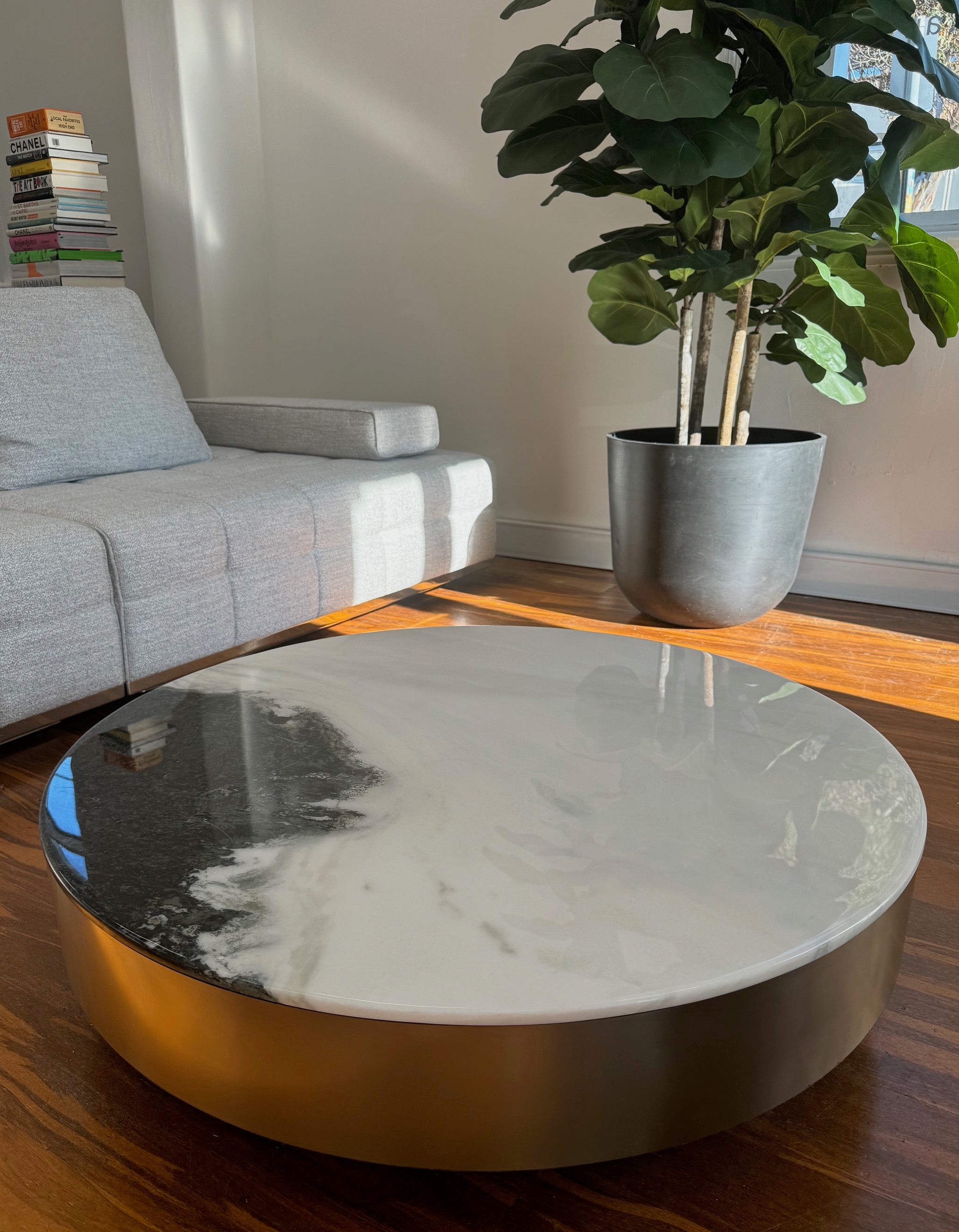 Marly - now available at Stelier furniture