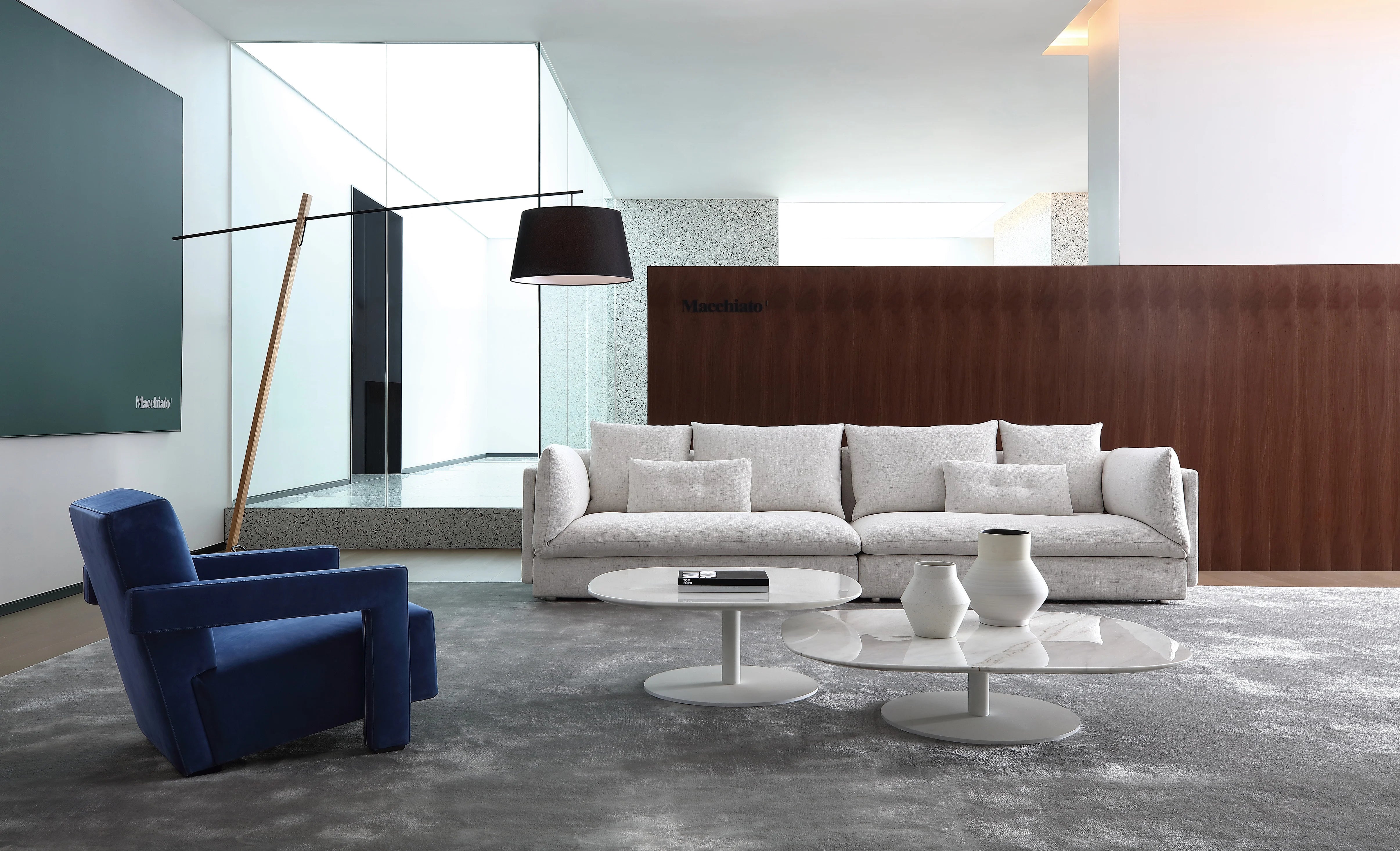 Bastille - now available at Stelier furniture
