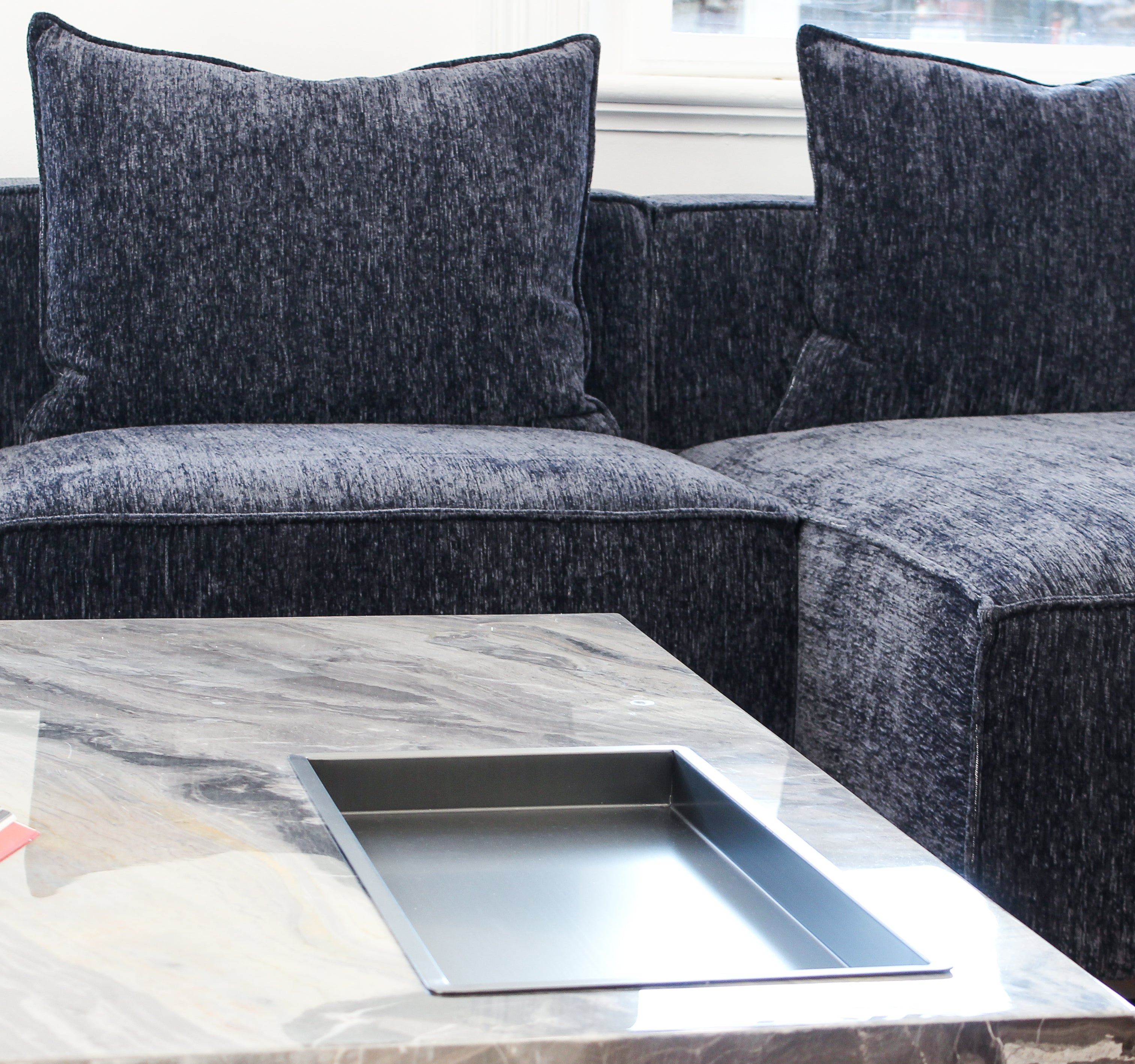 Birmingham - now available at Stelier furniture