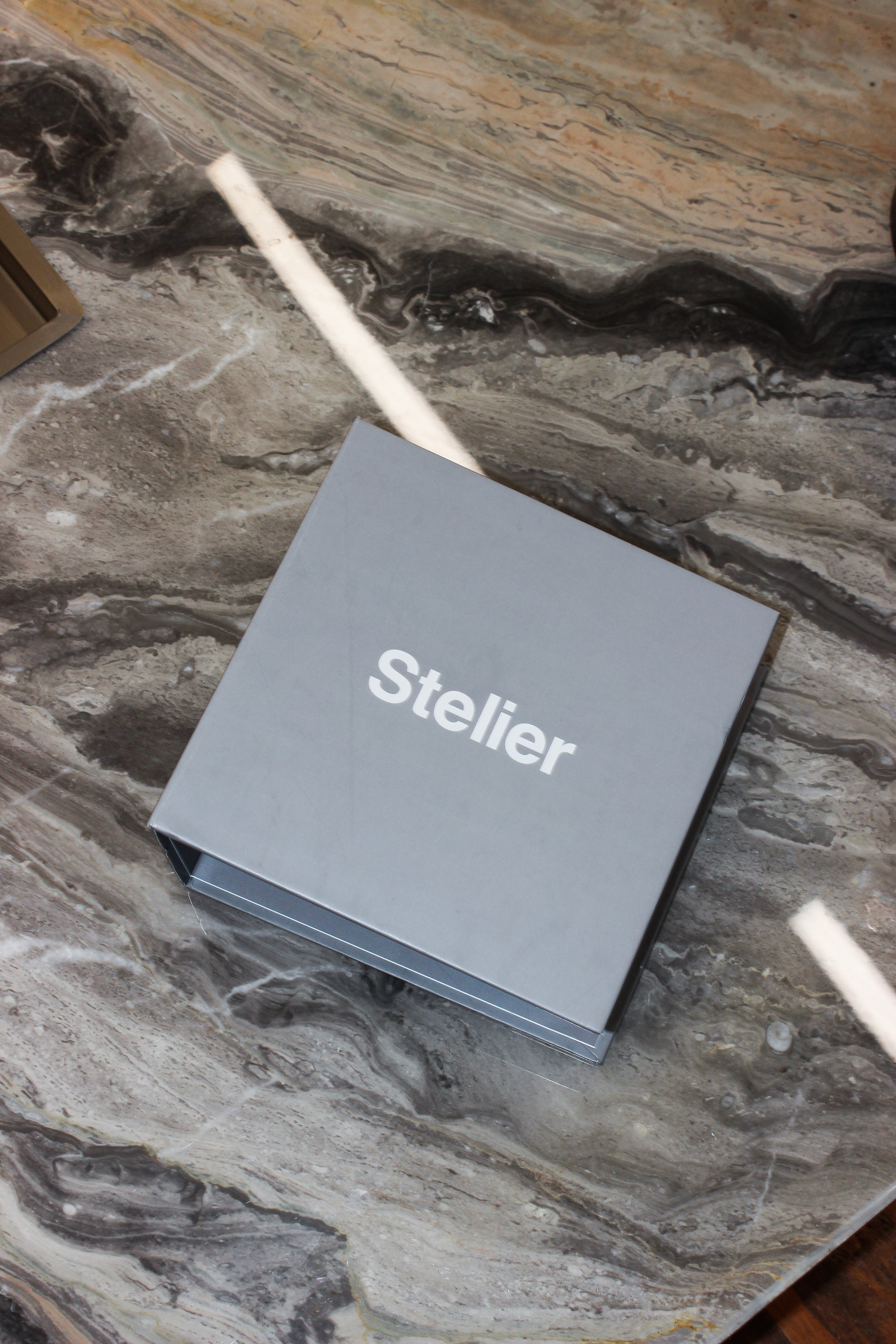 Birmingham - now available at Stelier furniture
