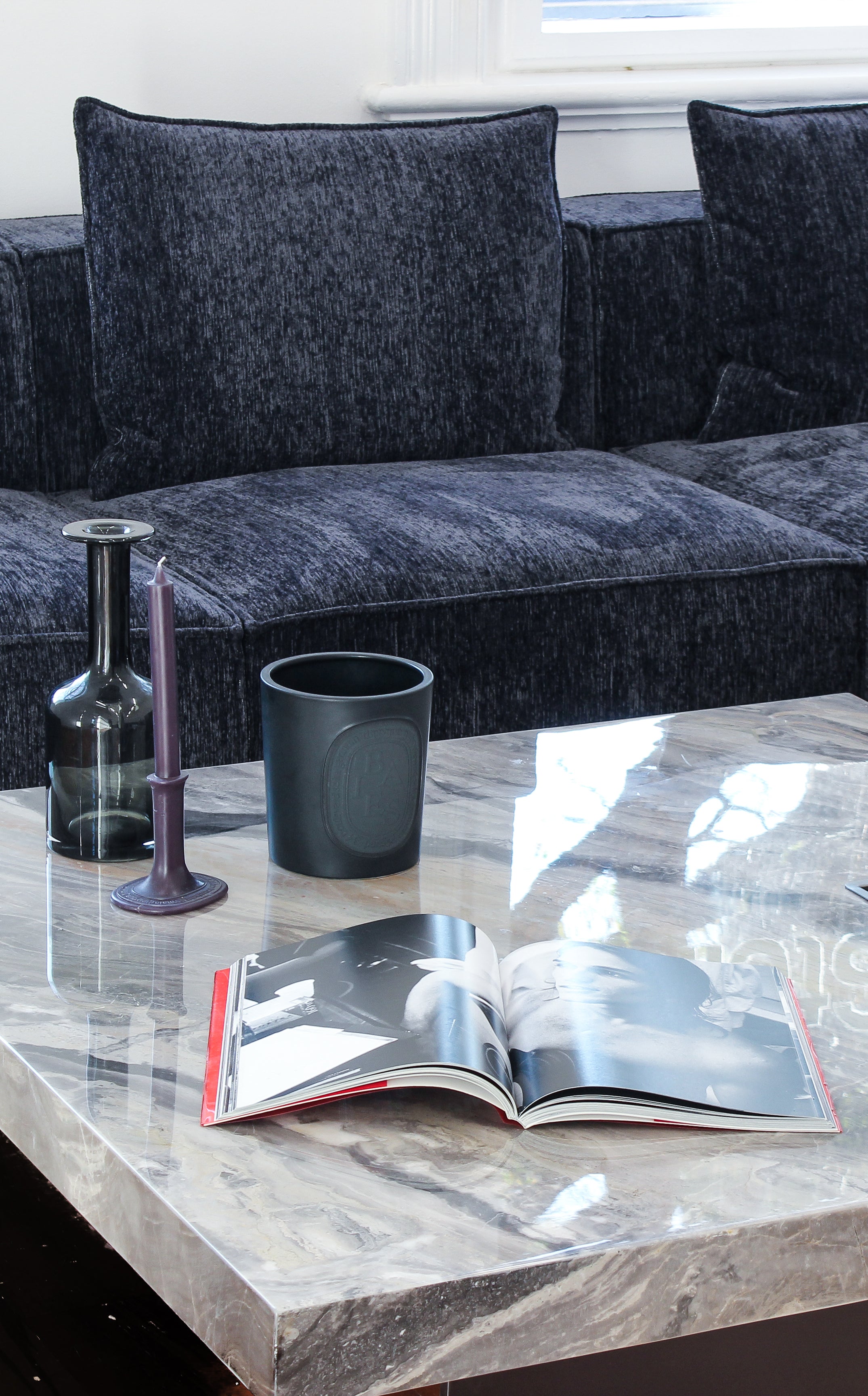 Birmingham - now available at Stelier furniture
