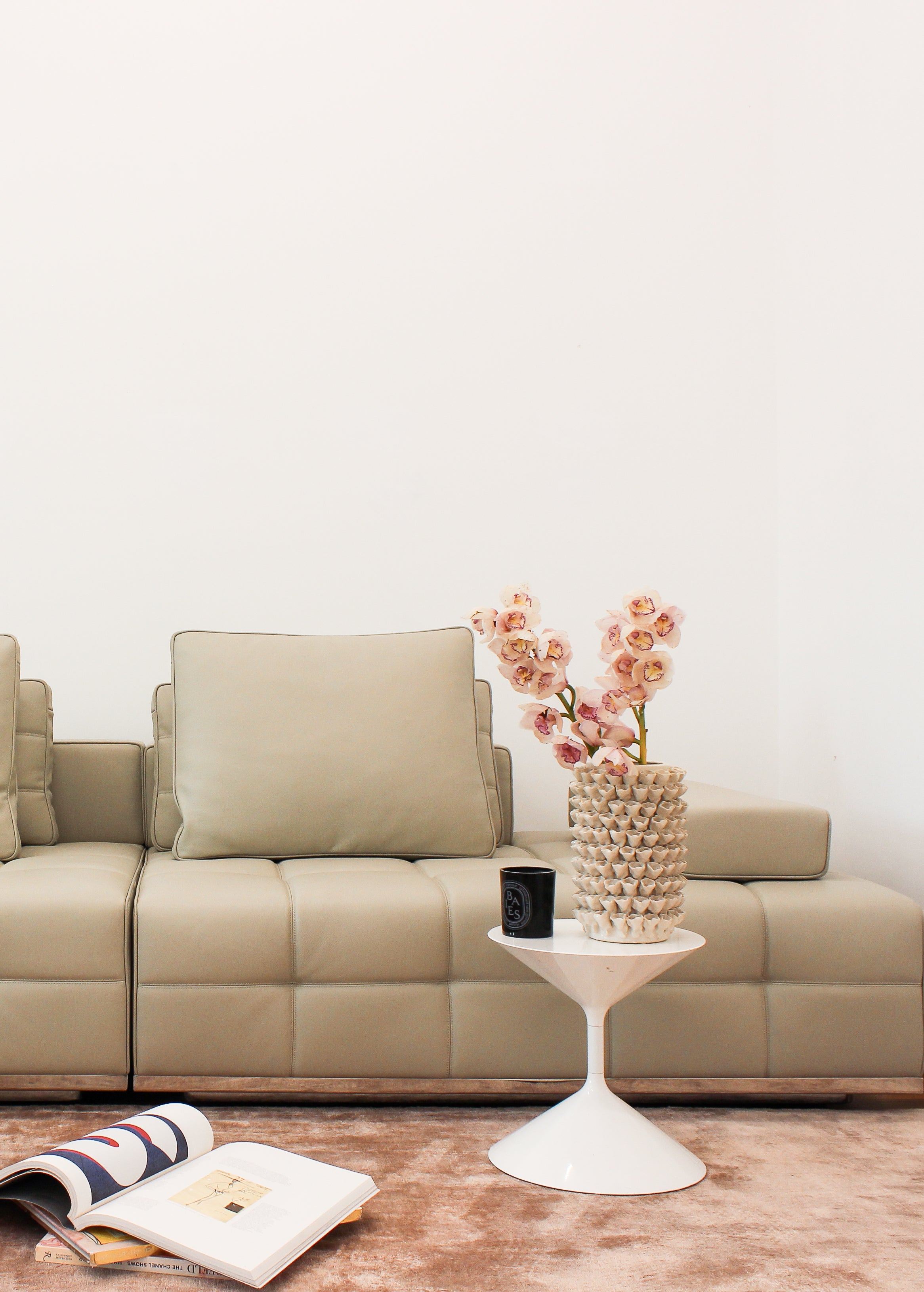 Martinez - now available at Stelier furniture