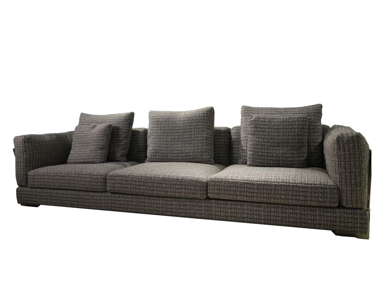 Miles - now available at Stelier furniture