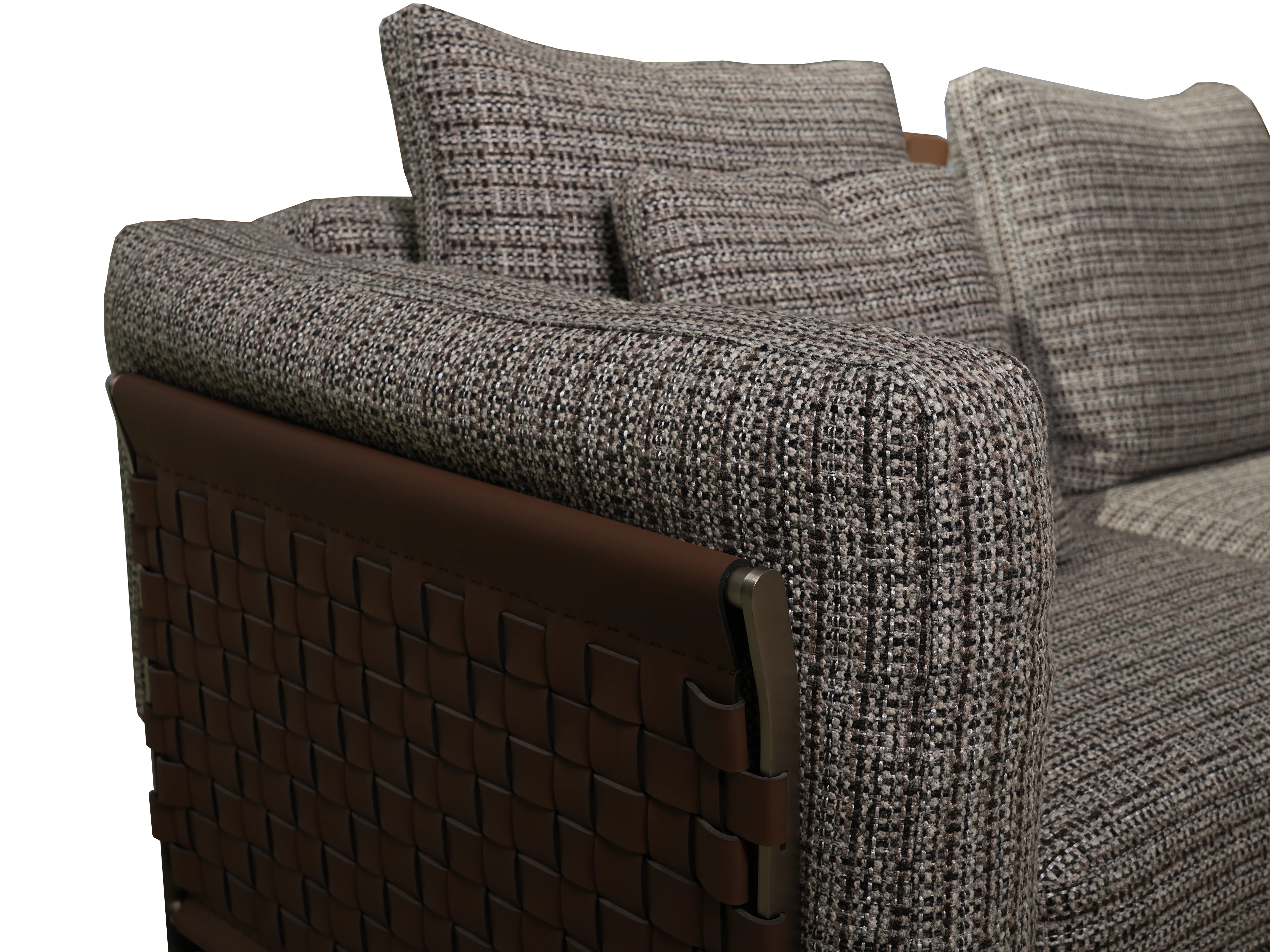 Miles - now available at Stelier furniture