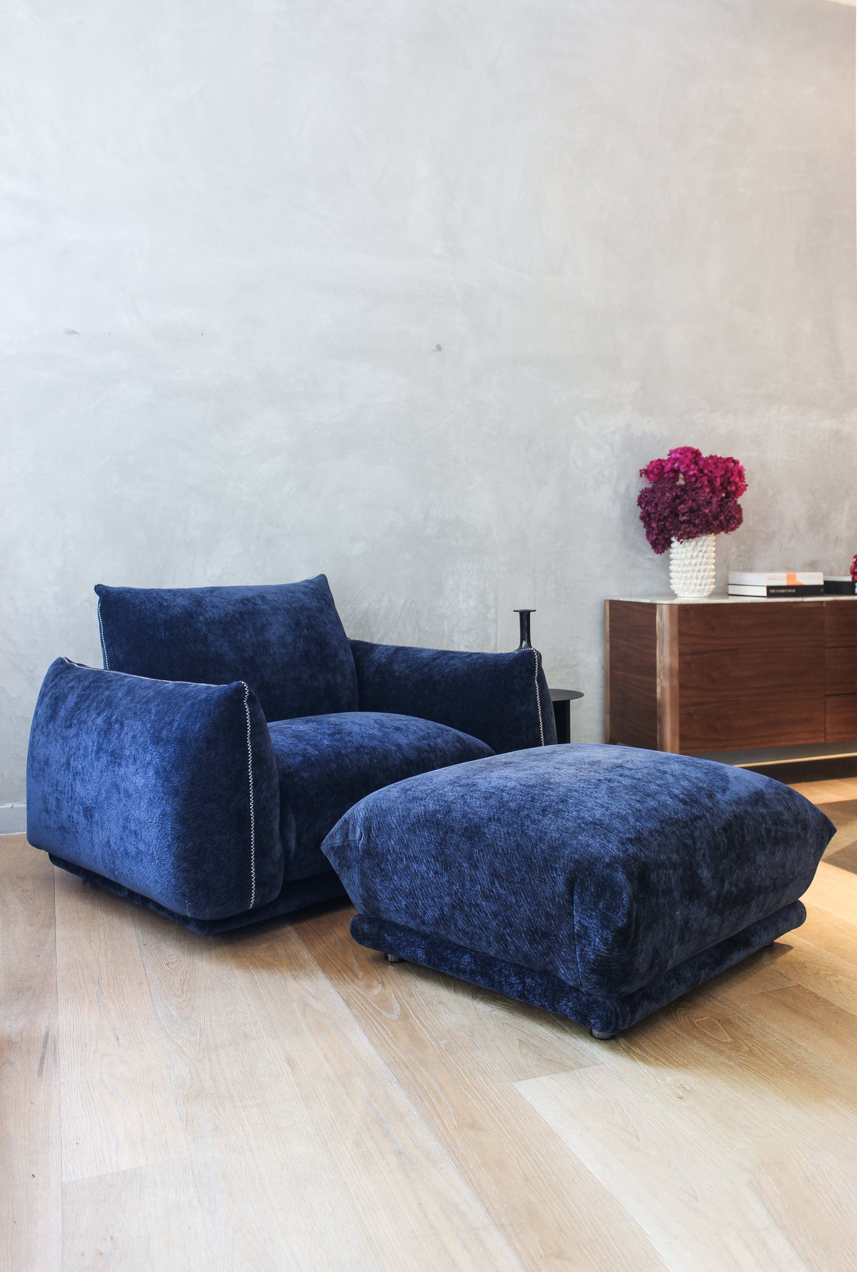 Verona Armchair - now available at Stelier furniture