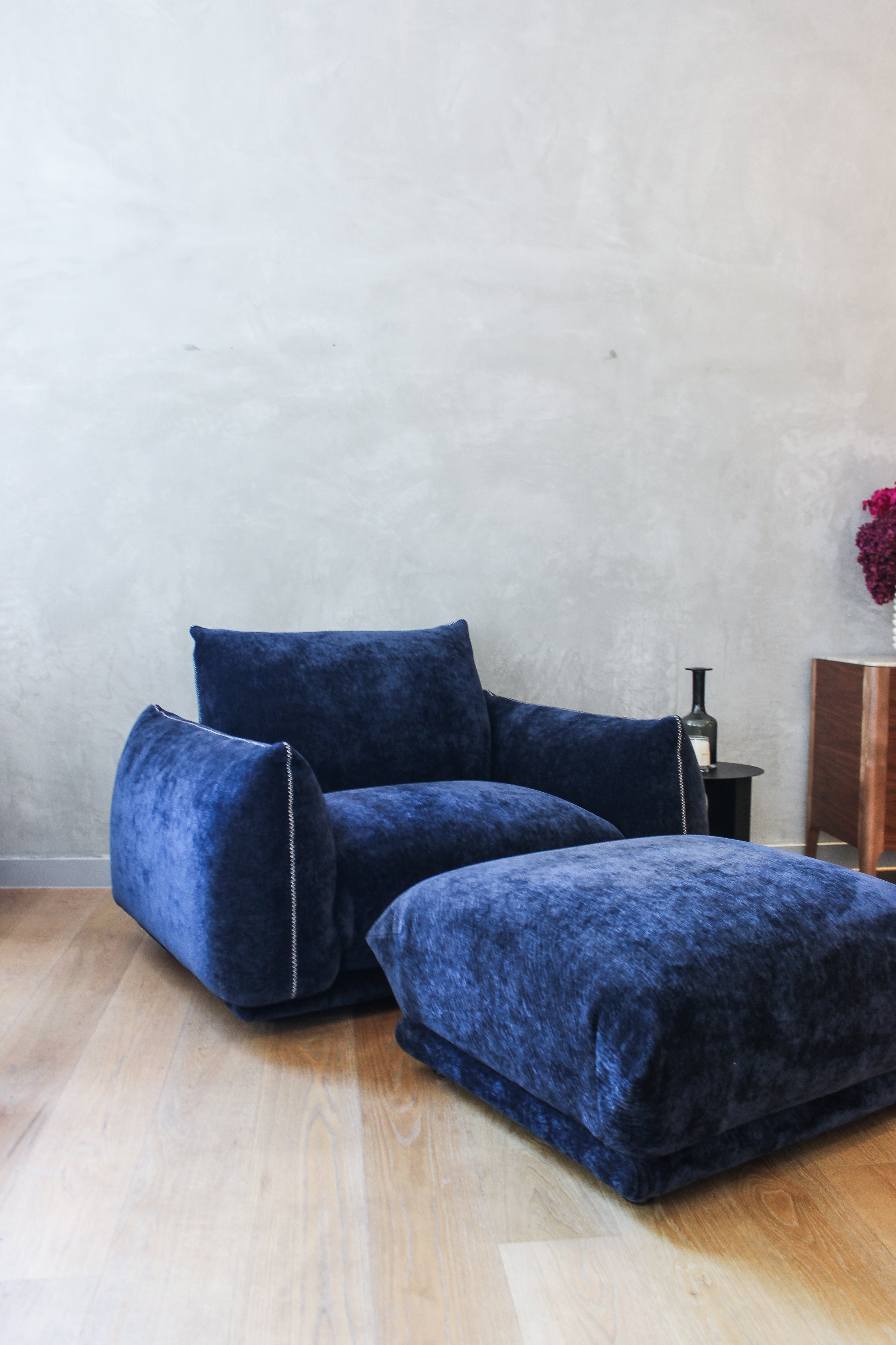 Verona Armchair - now available at Stelier furniture