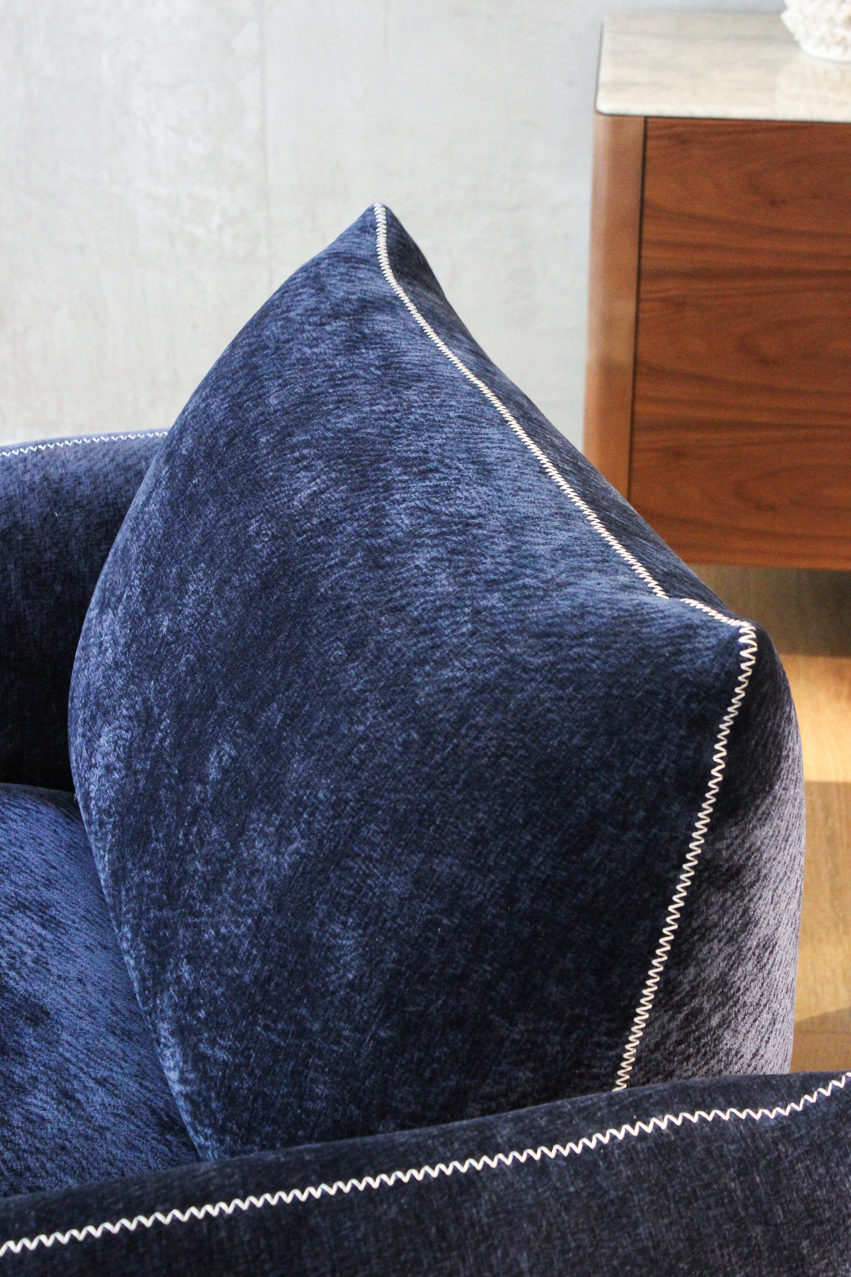 Verona Armchair - now available at Stelier furniture