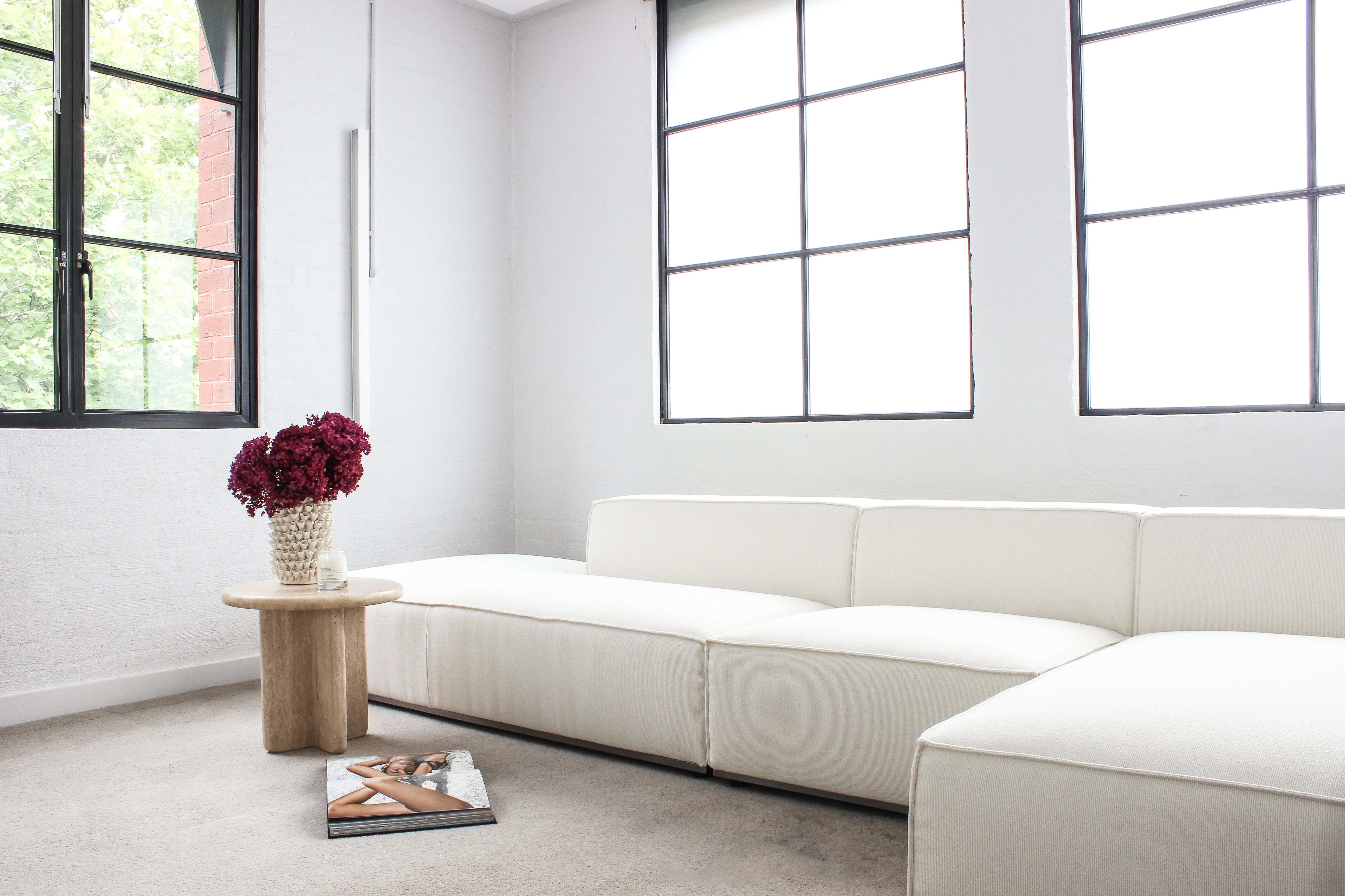 Edison - now available at Stelier furniture