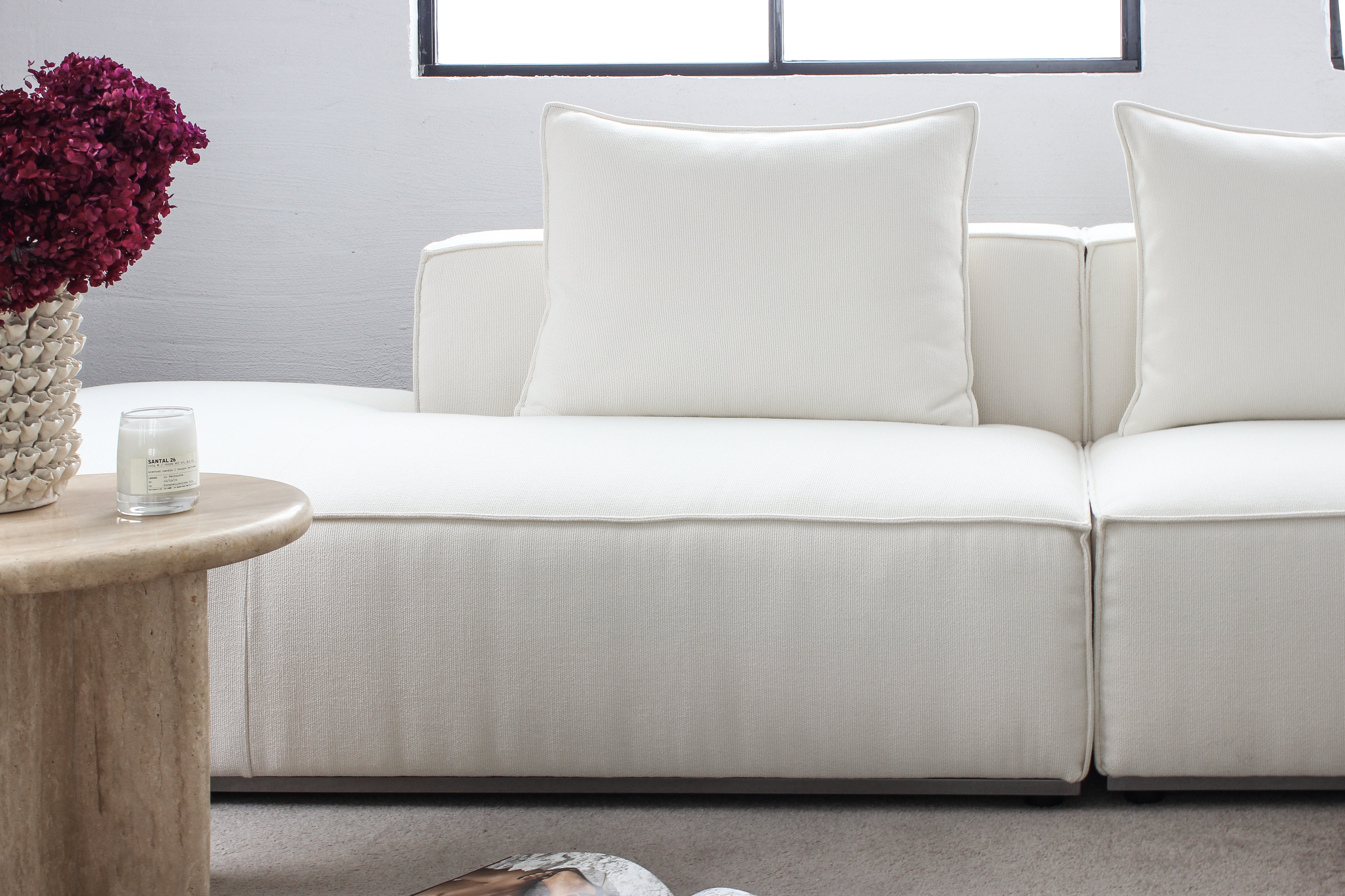 Edison - now available at Stelier furniture