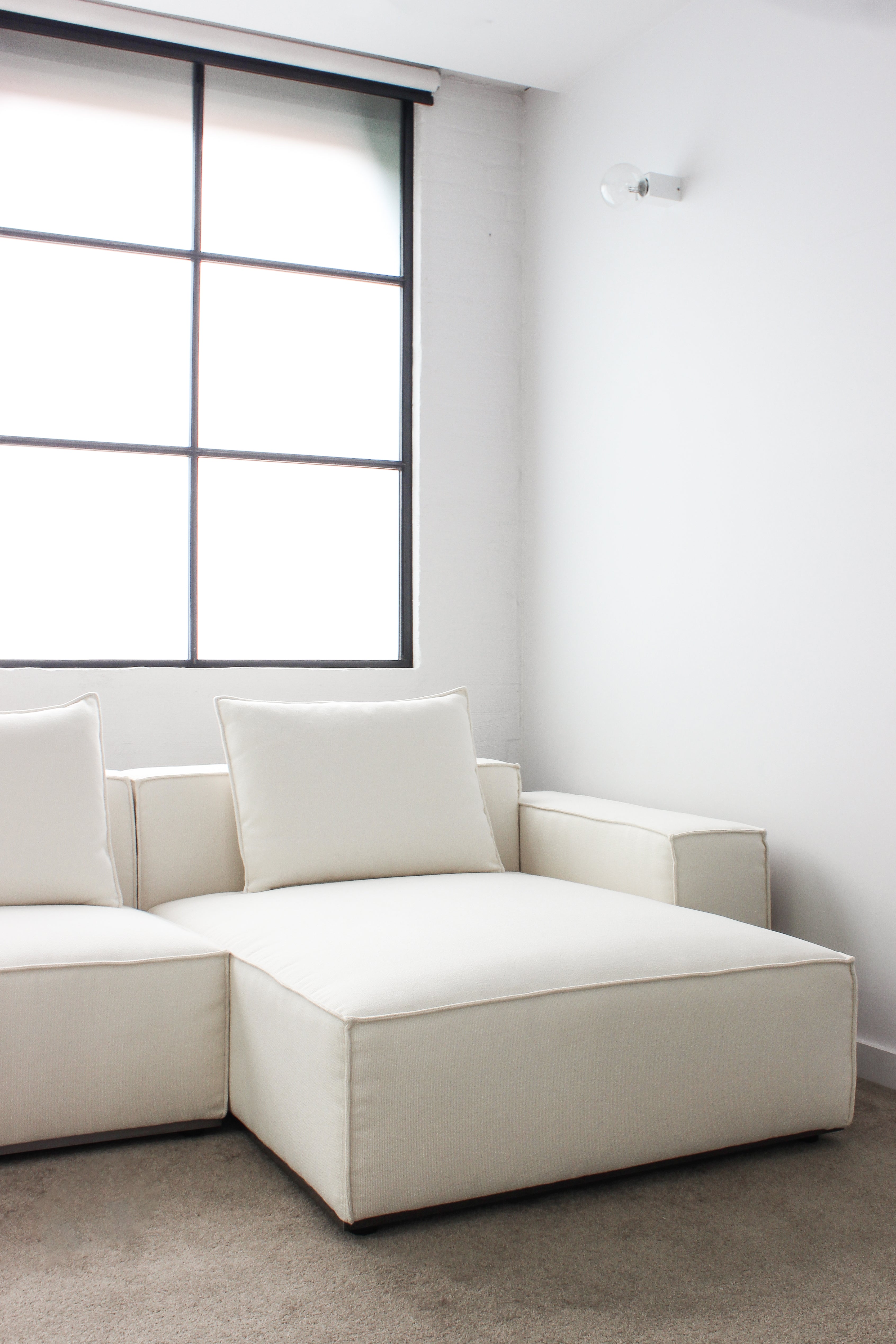 Edison - now available at Stelier furniture