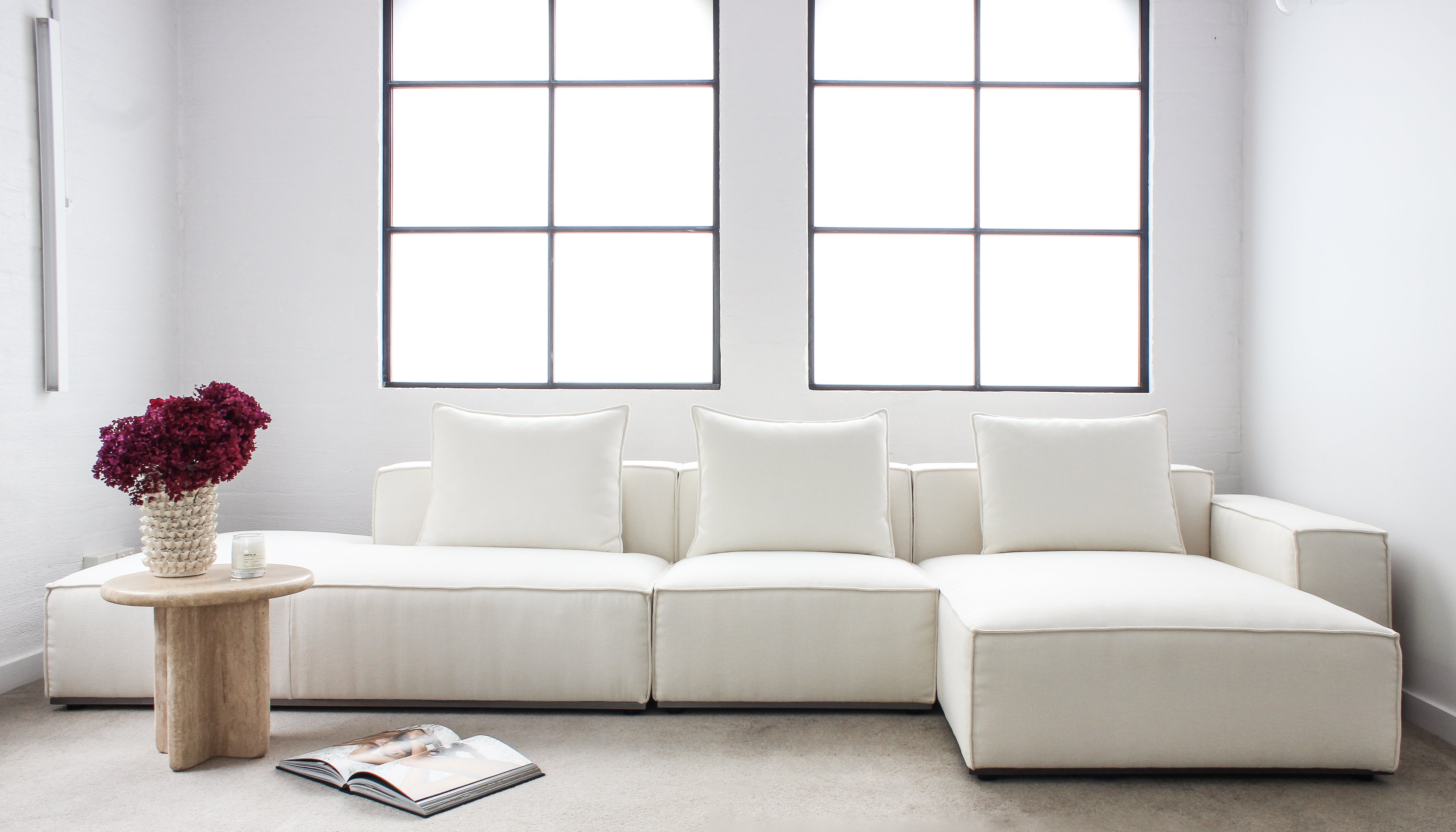 Edison - now available at Stelier furniture