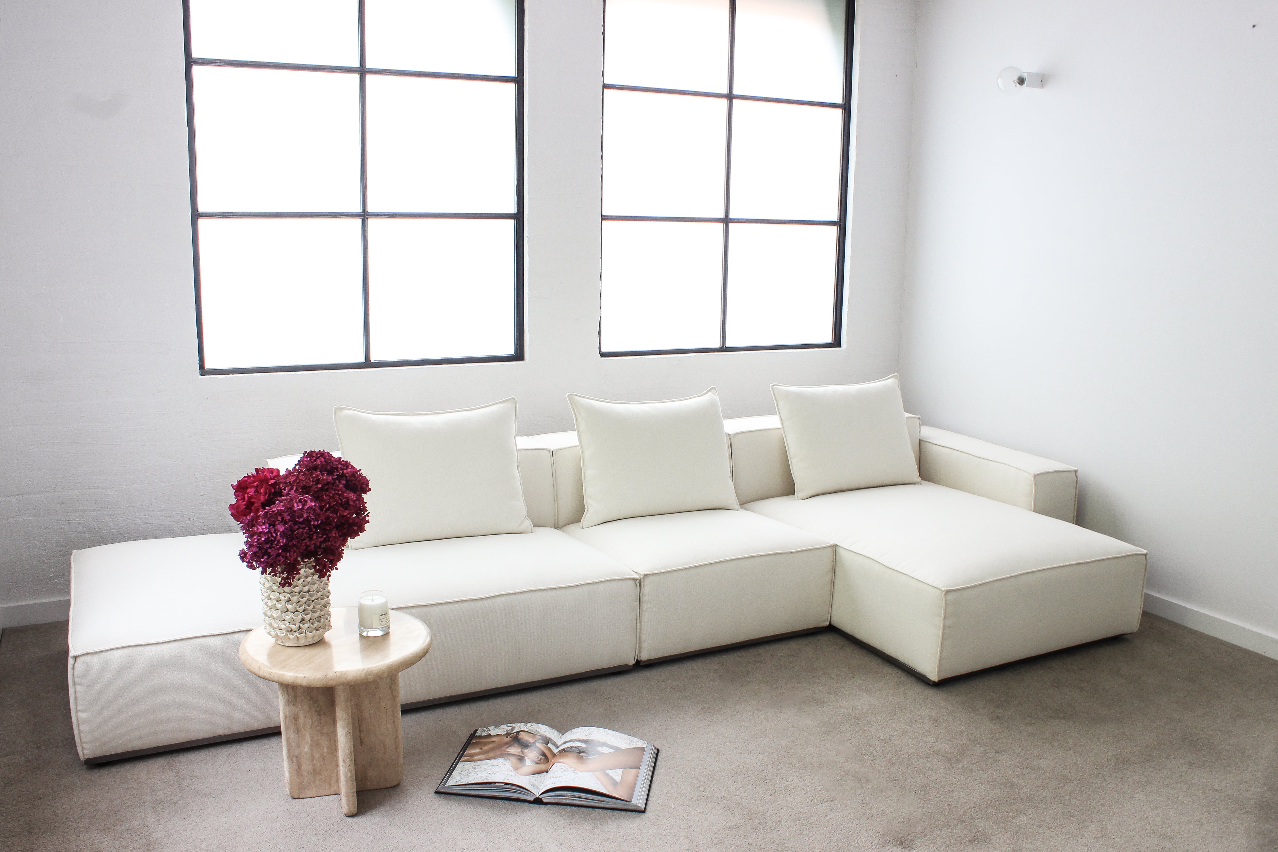 Edison - now available at Stelier furniture
