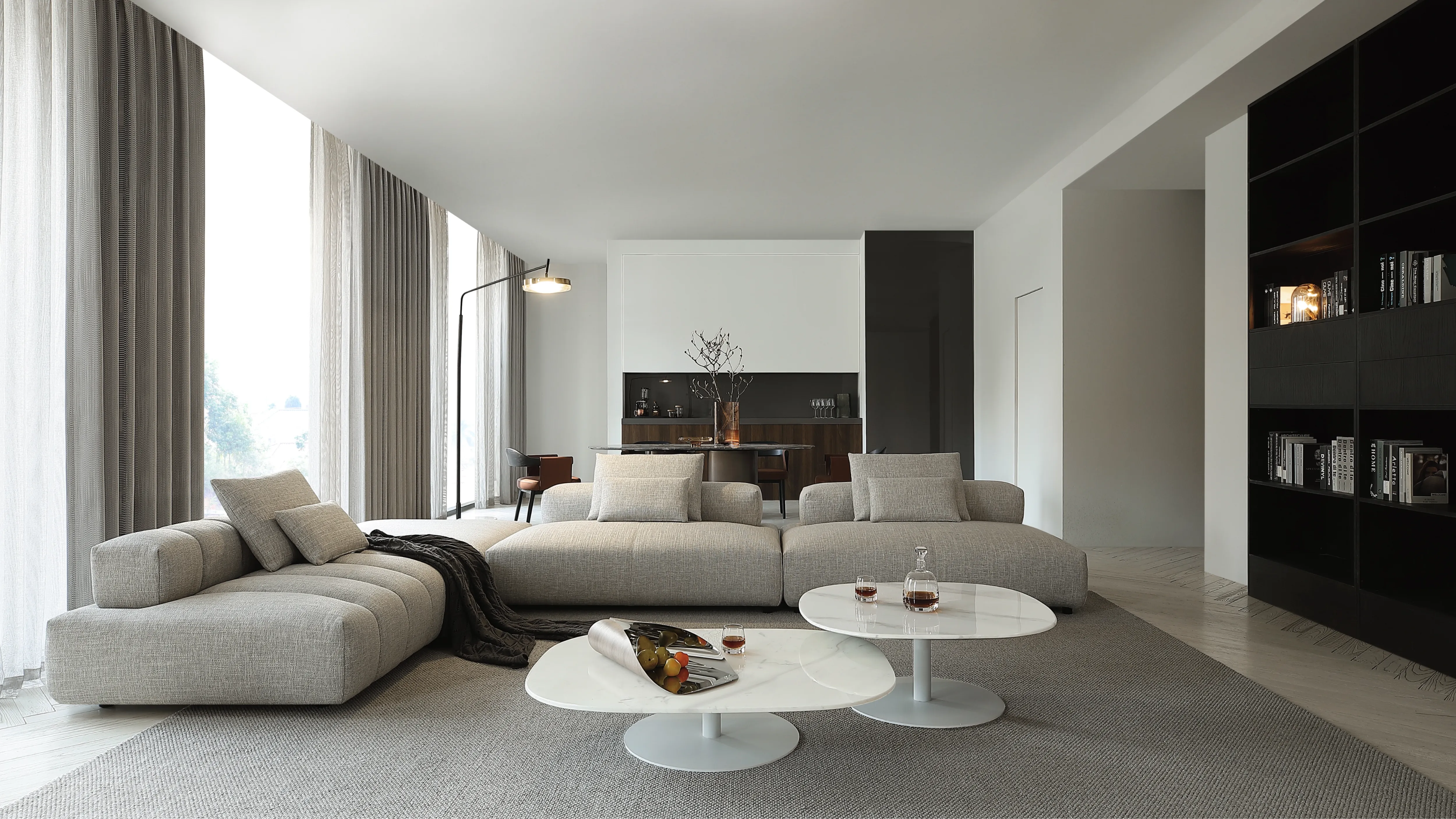 Bastille - now available at Stelier furniture