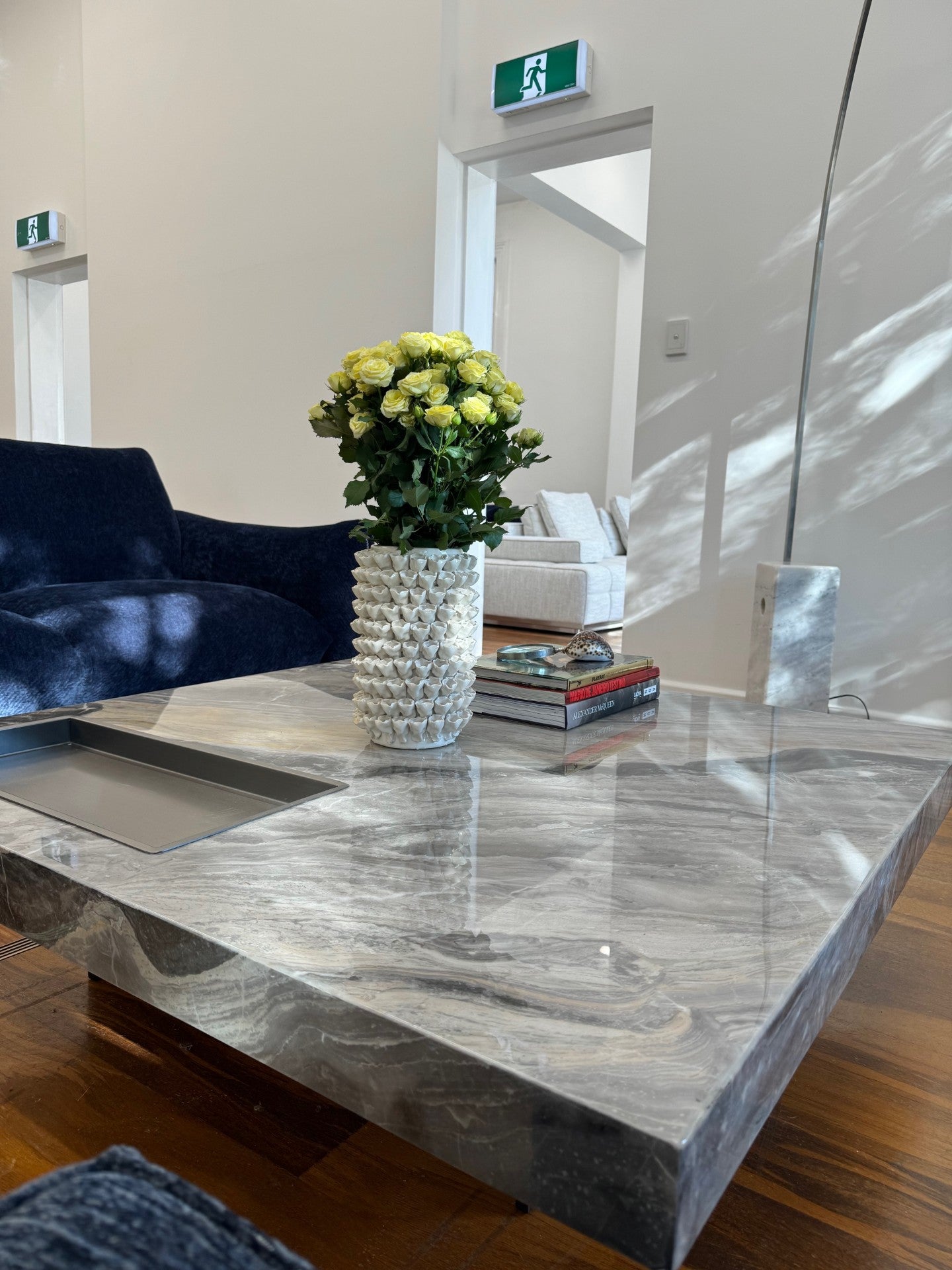 Birmingham - now available at Stelier furniture