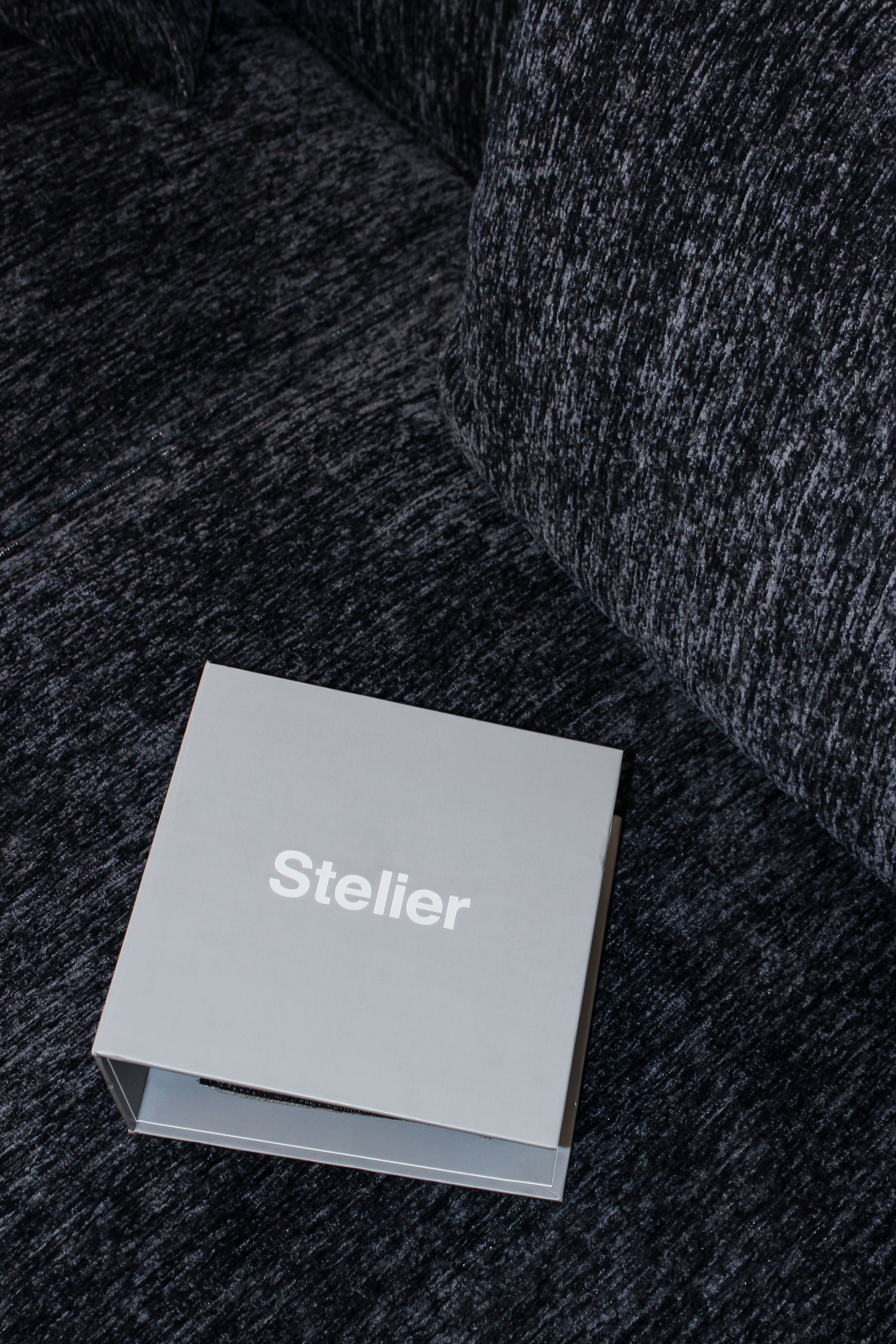 Edison - now available at Stelier furniture