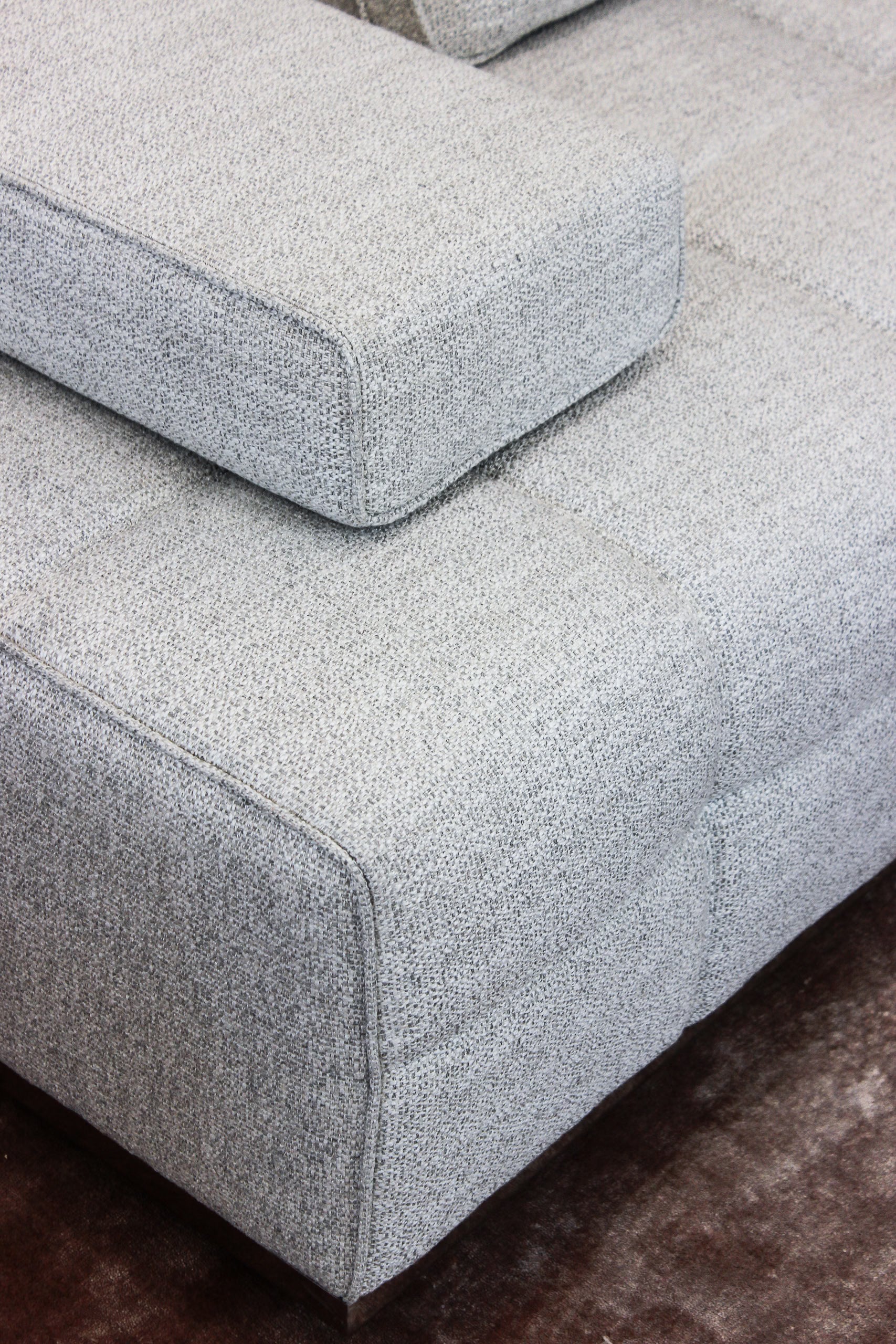 Martinez (Fabric) - now available at Stelier furniture