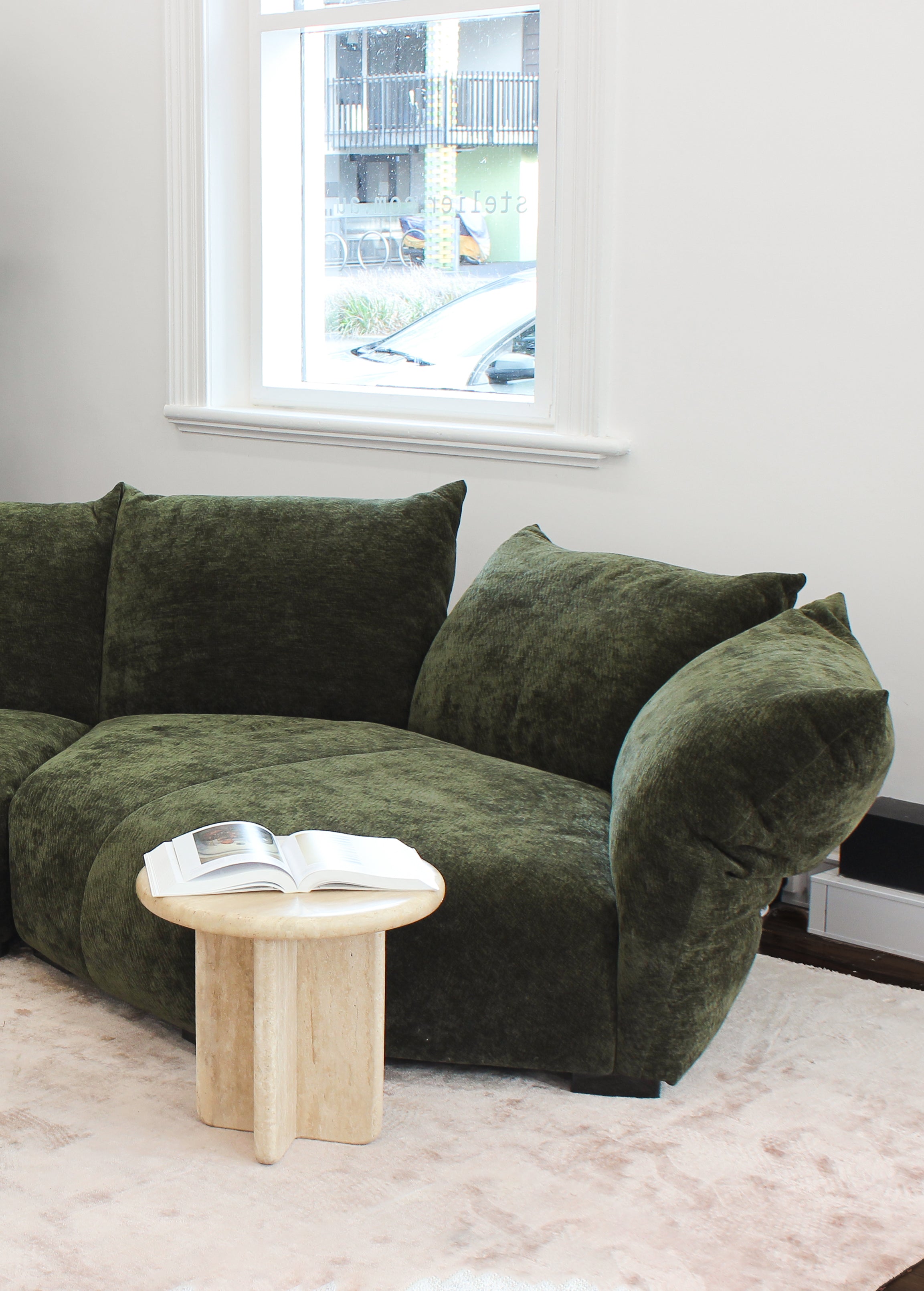 Chatham - now available at Stelier furniture